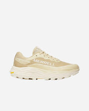 Agility peak 6 gtx w - Beige
