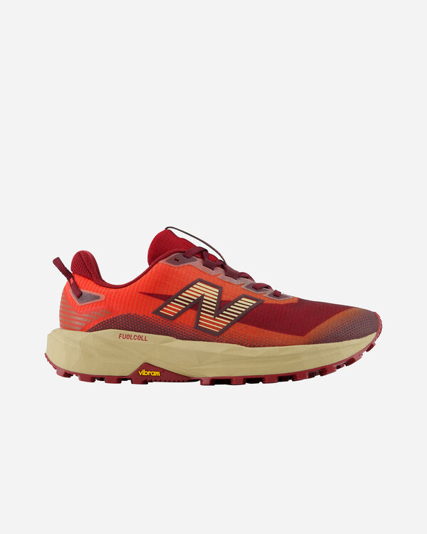 Fuelcell rebel trail m