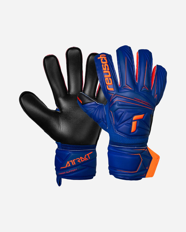 Attrakt infinity finger support m