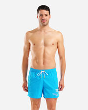 Graphic m - Azzurro