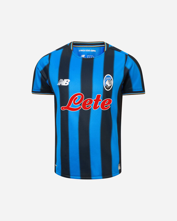 Atalanta home 25-26 jr