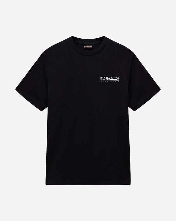 Back logo m