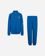 Contemporary street style jr - Blu