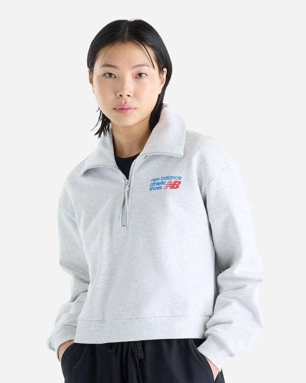 Athletic small logo w