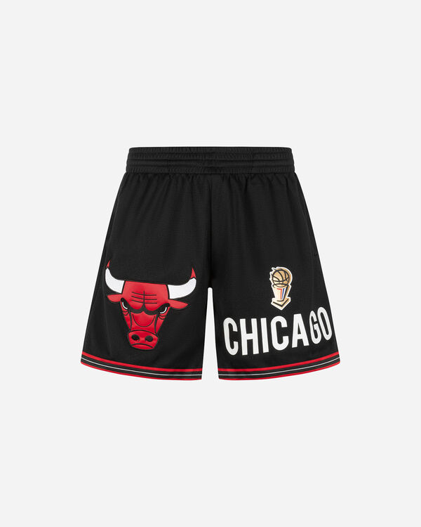 Team origins 7in vintage logo bulls m