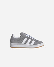 Campus 00s gs jr - Grigio