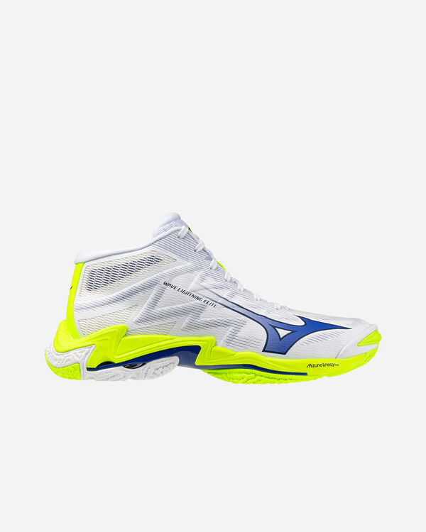Wave lightning elite mid m