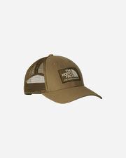 Mudder trucker m - Marrone