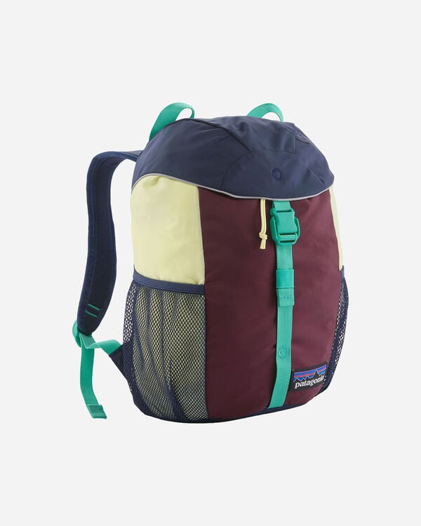 Refugito day pack 12l