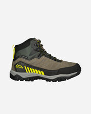 Hiker 2.0 mid wp m - Marrone