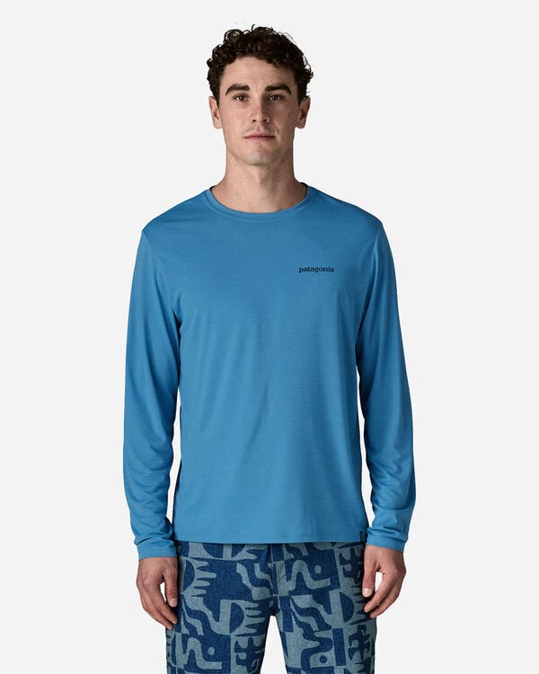 Cap cool daily boardshort logo m