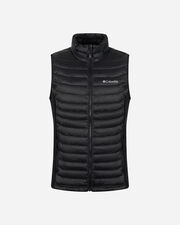 Powder pass hybrid m - Nero