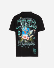 New york knicks in the city m - Nero