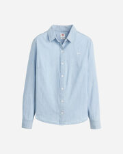 Chambrie w - Denim