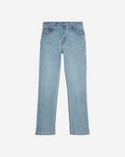 501 original ld jr - Denim