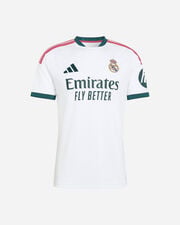 Real madrid home 26-27 m - Bianco