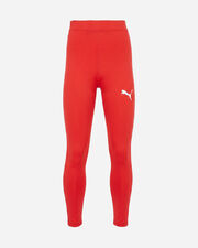 Liga m - Rosso