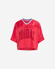 Stadium w - Rosso