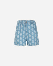 Etnic collection w - Denim