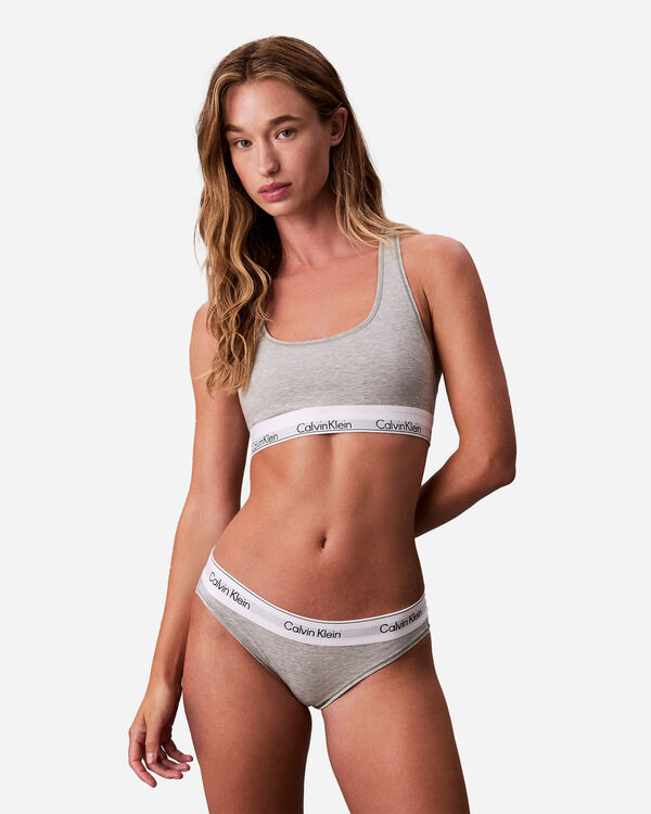 Bralette unlined w
