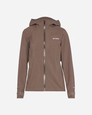 Trailborne 2.5 w - Marrone