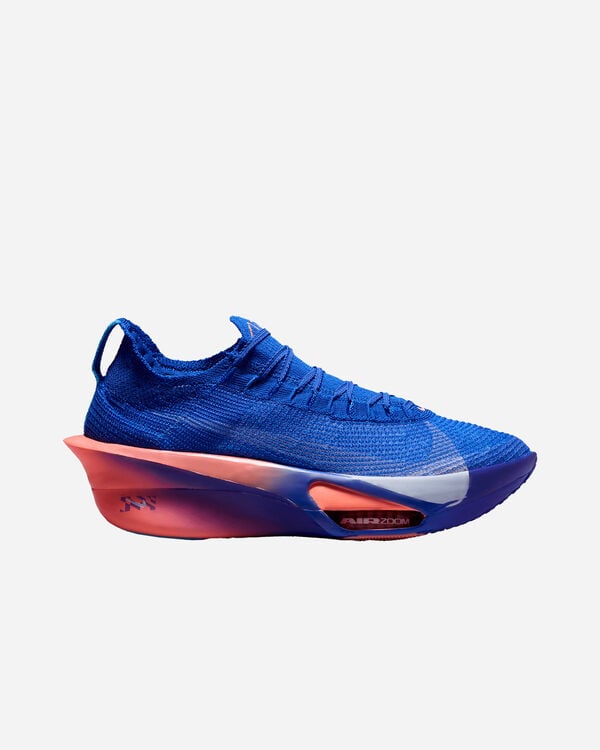 Alphafly 3 m