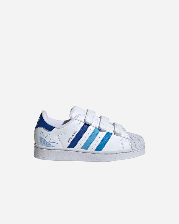 Superstar ps jr