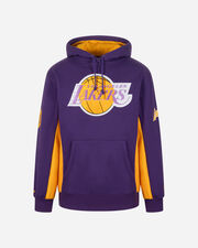 Team origins fleece vintage logo lakers m - Viola