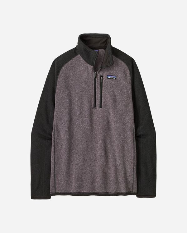 Better sweater 1/4 m