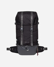 Out pack bag out  - Nero
