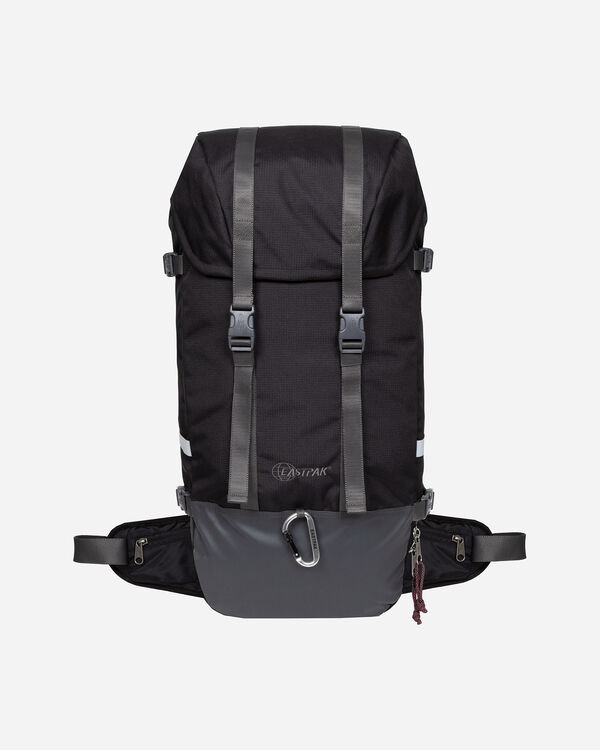 Out pack bag out 