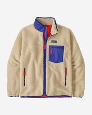 Retro-x m - Bianco
