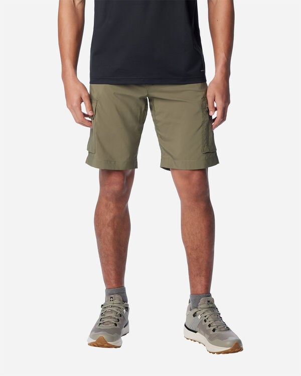 Silver ridge utility cargo m
