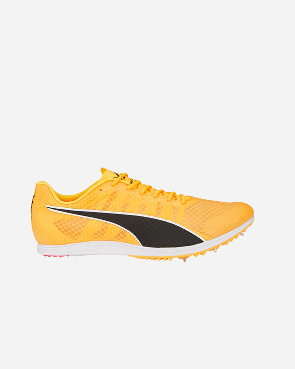 Evospeed distance 11 m