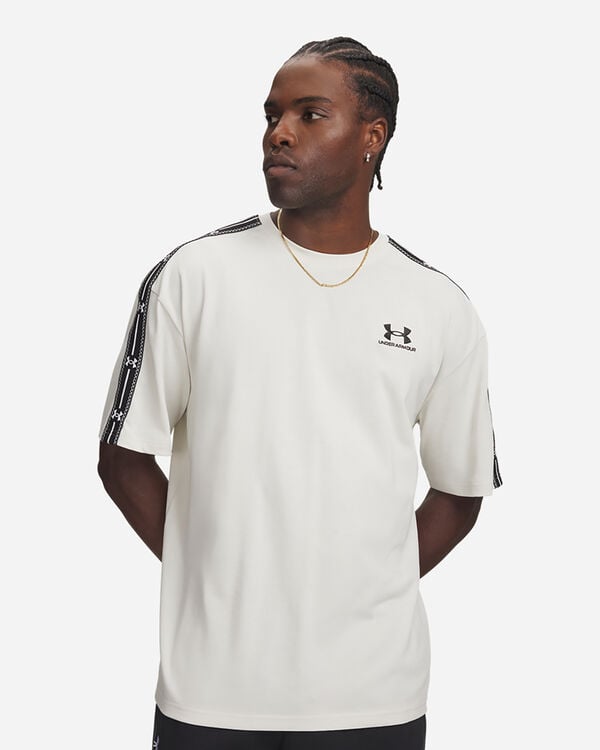 Icon heavyweight taped m