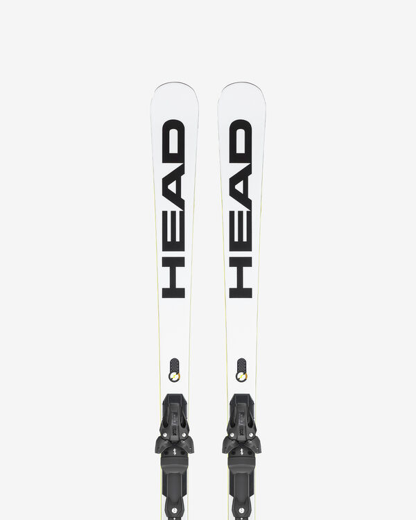 Wc rebels e-speed sw rp evo 14 
