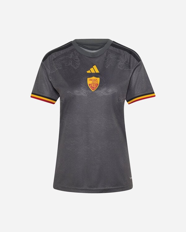 As roma 3rd 26-27 w
