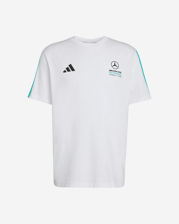 Team dna mercedes big logo m