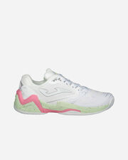 Set clay w - Bianco
