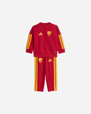 Dna as roma 26-27 inf jr - Rosso