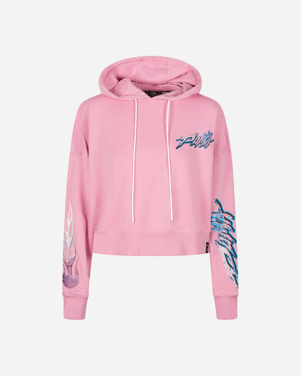 Graphic cherry w