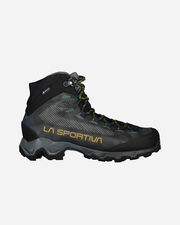 Aequilibrium hike gtx m - Grigio