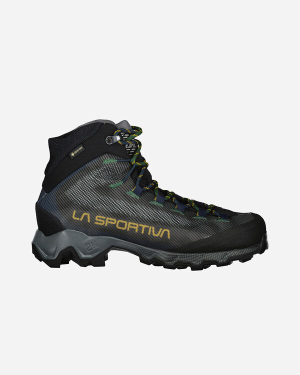 Aequilibrium hike gtx m