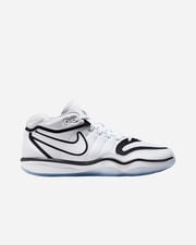 Air zoom gt run 2 m - Bianco