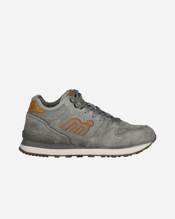 Seventies mid m