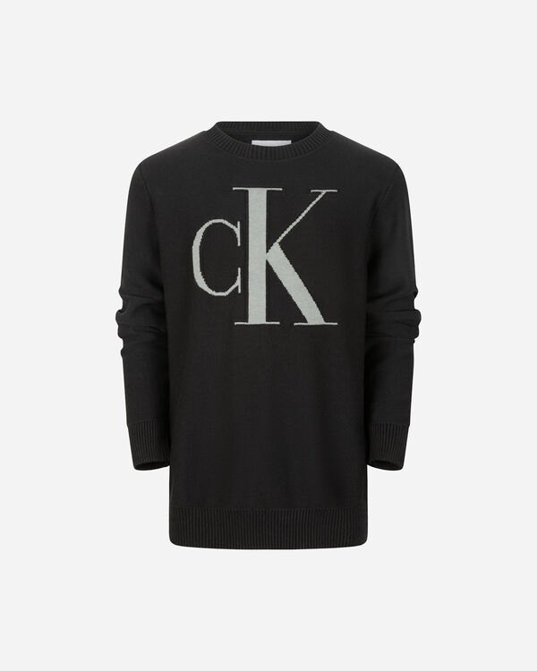 Monogram jr
