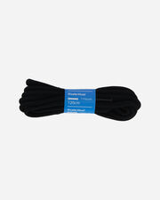 120 cm ovale  - Nero