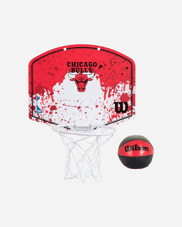 Nba team chicago bulls