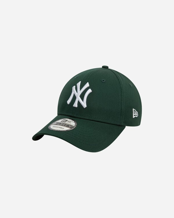 9forty mlb league essential new york yankees m