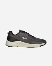 Fastrack m - Nero
